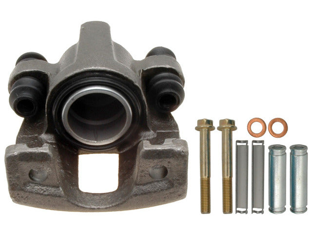Disc Brake Caliper Raybestos Brakes FRC10629
