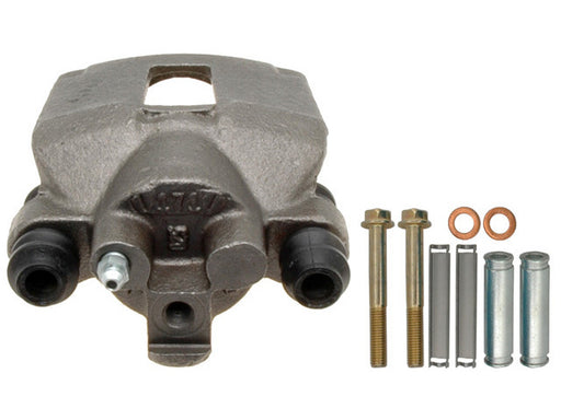 Disc Brake Caliper Raybestos Brakes FRC10629