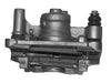 Disc Brake Caliper Raybestos Brakes FRC10631