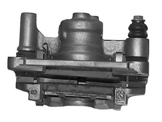Disc Brake Caliper Raybestos Brakes FRC10631