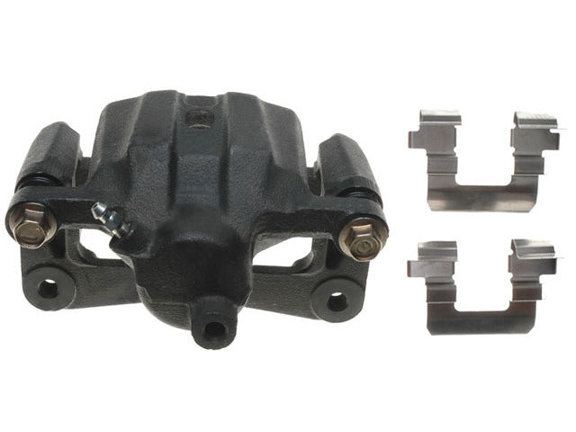 Disc Brake Caliper Raybestos Brakes FRC10633