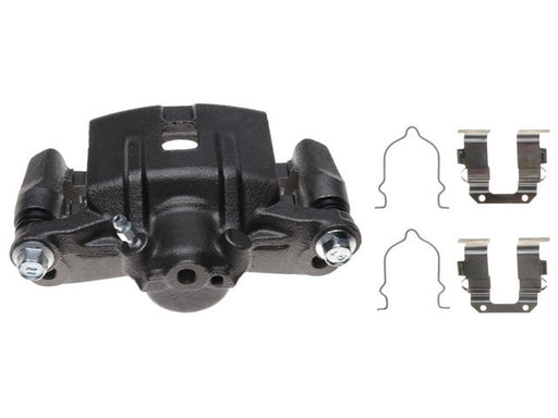 Disc Brake Caliper Raybestos Brakes FRC10635