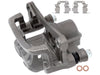 Disc Brake Caliper Raybestos Brakes FRC10636