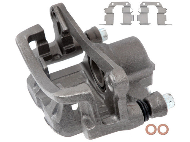 Disc Brake Caliper Raybestos Brakes FRC10636