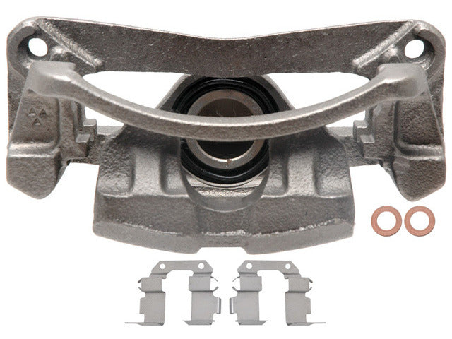 Disc Brake Caliper Raybestos Brakes FRC10636