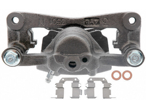 Disc Brake Caliper Raybestos Brakes FRC10636