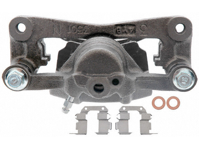 Disc Brake Caliper Raybestos Brakes FRC10636
