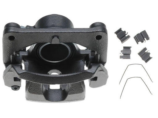 Disc Brake Caliper Raybestos Brakes FRC10639