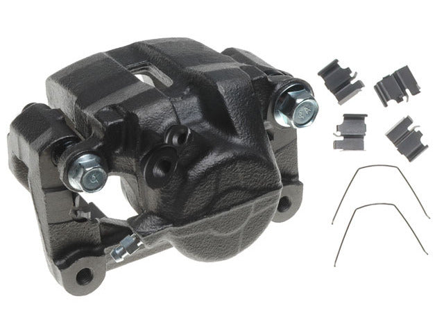 Disc Brake Caliper Raybestos Brakes FRC10639