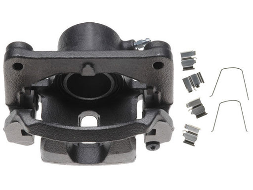 Disc Brake Caliper Raybestos Brakes FRC10640