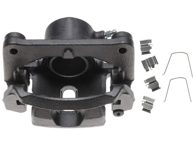 Disc Brake Caliper Raybestos Brakes FRC10640
