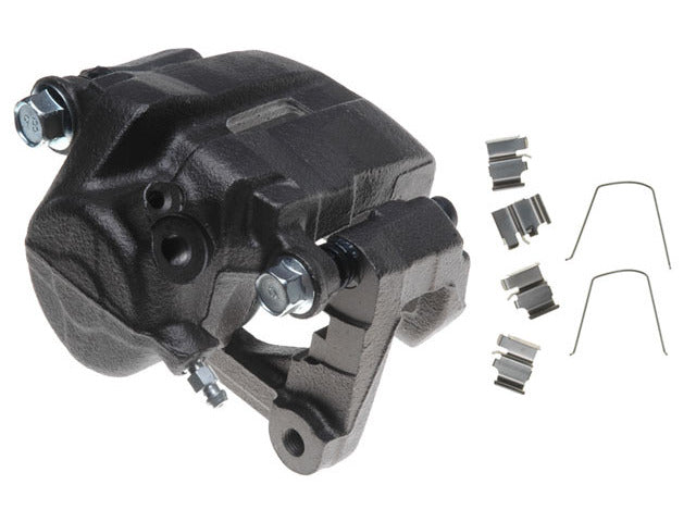 Disc Brake Caliper Raybestos Brakes FRC10640