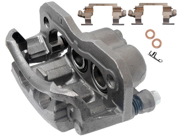 Disc Brake Caliper Raybestos Brakes FRC10641