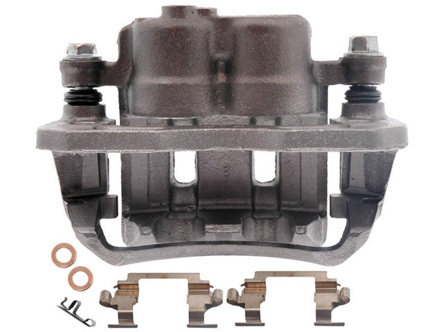 Disc Brake Caliper Raybestos Brakes FRC10641