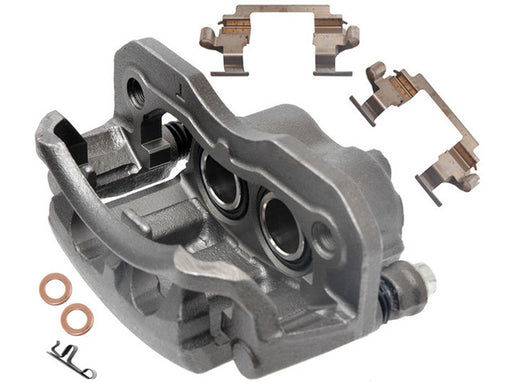 Disc Brake Caliper Raybestos Brakes FRC10642