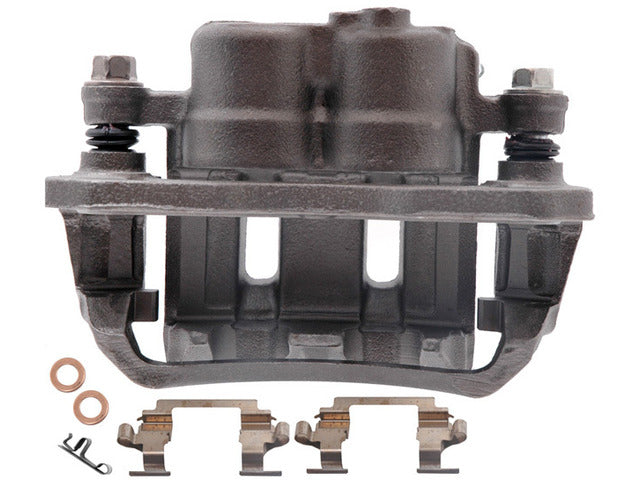 Disc Brake Caliper Raybestos Brakes FRC10642