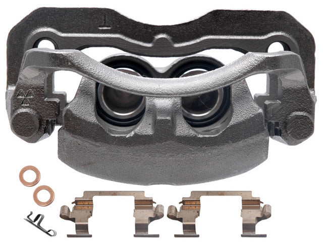 Disc Brake Caliper Raybestos Brakes FRC10642