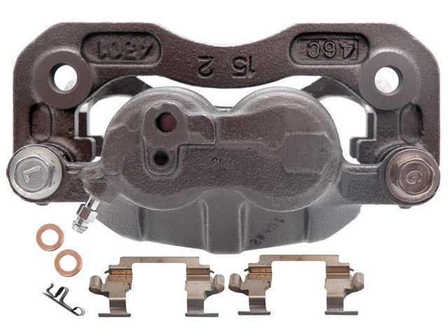 Disc Brake Caliper Raybestos Brakes FRC10642