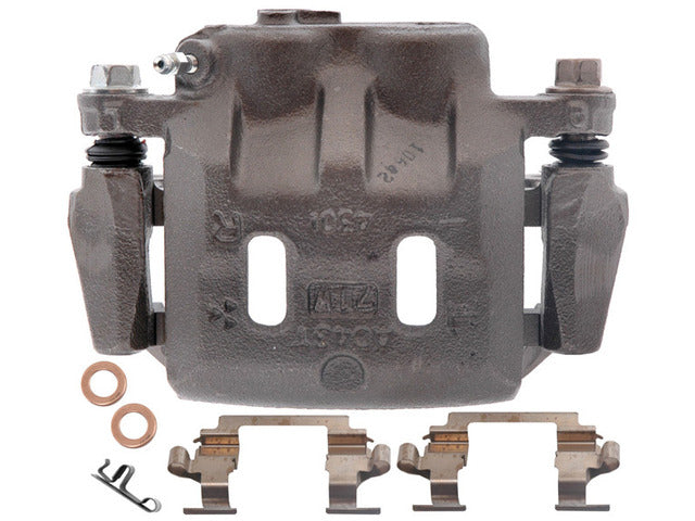 Disc Brake Caliper Raybestos Brakes FRC10642