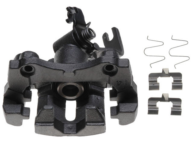 Disc Brake Caliper Raybestos Brakes FRC10645