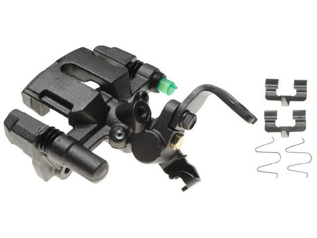 Disc Brake Caliper Raybestos Brakes FRC10645