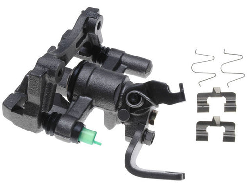 Disc Brake Caliper Raybestos Brakes FRC10645