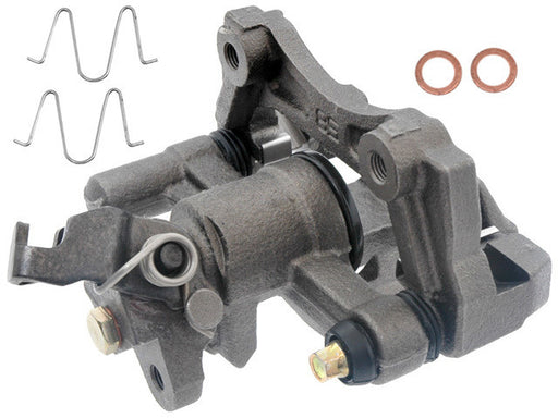 Disc Brake Caliper Raybestos Brakes FRC10646