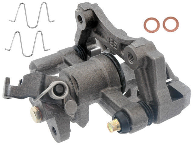 Disc Brake Caliper Raybestos Brakes FRC10646