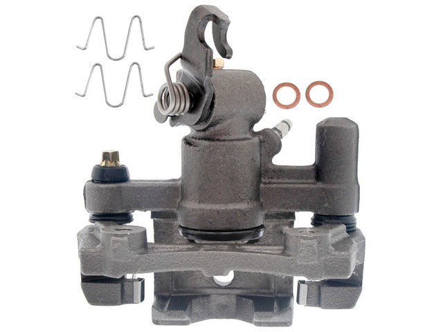 Disc Brake Caliper Raybestos Brakes FRC10646