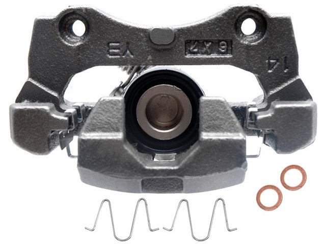 Disc Brake Caliper Raybestos Brakes FRC10646