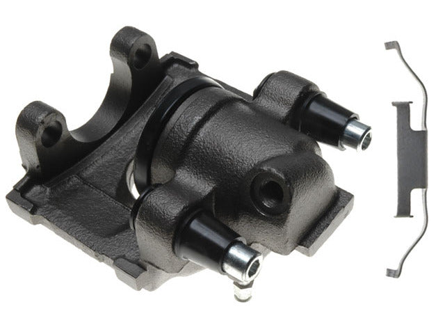 Disc Brake Caliper Raybestos Brakes FRC10650