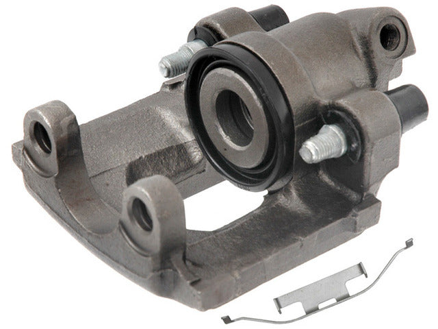 Disc Brake Caliper Raybestos Brakes FRC10652