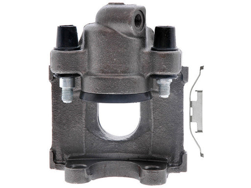 Disc Brake Caliper Raybestos Brakes FRC10652