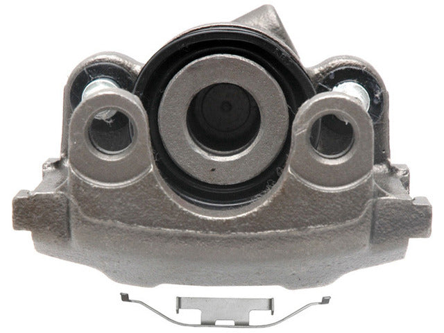 Disc Brake Caliper Raybestos Brakes FRC10652