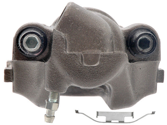 Disc Brake Caliper Raybestos Brakes FRC10652