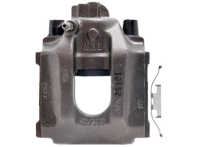 Disc Brake Caliper Raybestos Brakes FRC10652