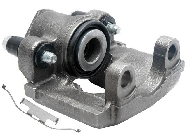 Disc Brake Caliper Raybestos Brakes FRC10653