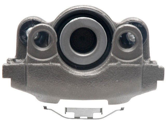 Disc Brake Caliper Raybestos Brakes FRC10653