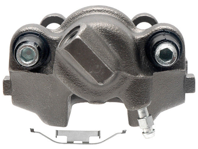 Disc Brake Caliper Raybestos Brakes FRC10653
