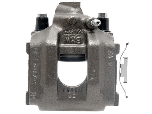 Disc Brake Caliper Raybestos Brakes FRC10653