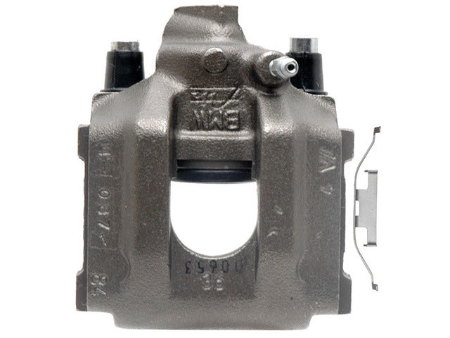 Disc Brake Caliper Raybestos Brakes FRC10653
