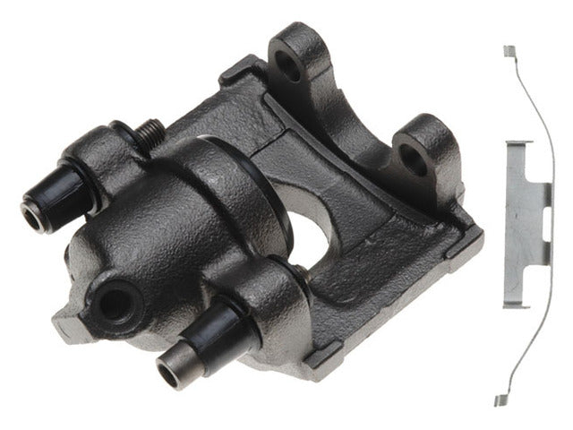 Disc Brake Caliper Raybestos Brakes FRC10654
