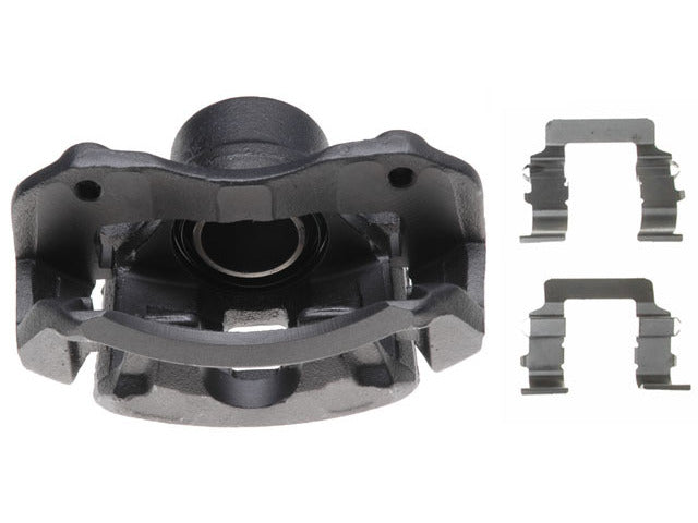 Disc Brake Caliper Raybestos Brakes FRC10659
