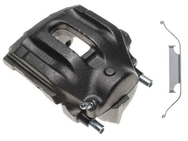 Disc Brake Caliper Raybestos Brakes FRC10661