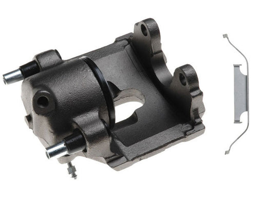 Disc Brake Caliper Raybestos Brakes FRC10661