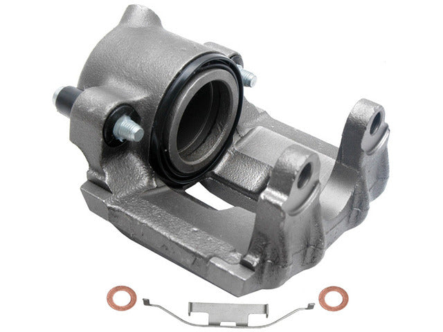 Disc Brake Caliper Raybestos Brakes FRC10662