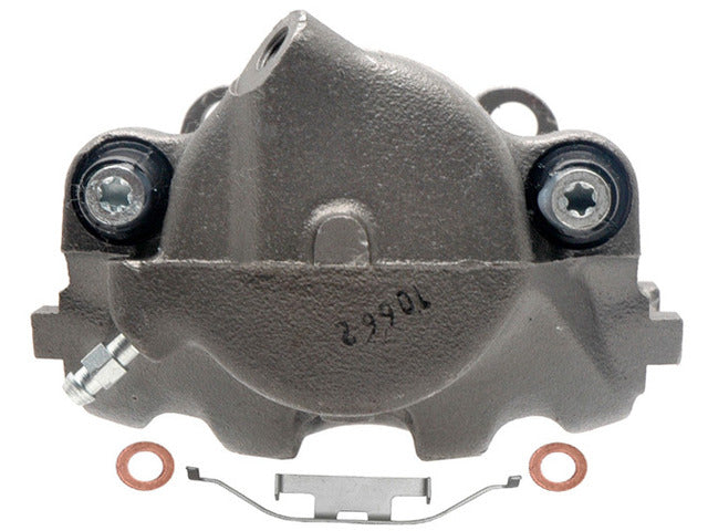 Disc Brake Caliper Raybestos Brakes FRC10662