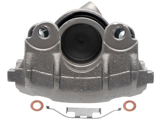 Disc Brake Caliper Raybestos Brakes FRC10662