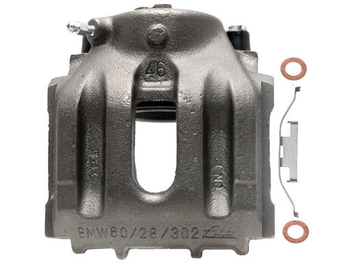 Disc Brake Caliper Raybestos Brakes FRC10662