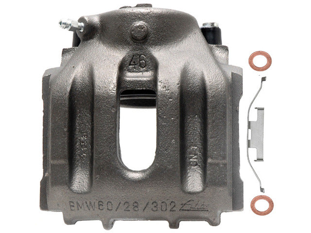 Disc Brake Caliper Raybestos Brakes FRC10662